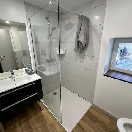 Joli Loft Appartement Ploërmel