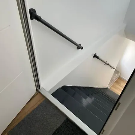 Joli Loft Appartement