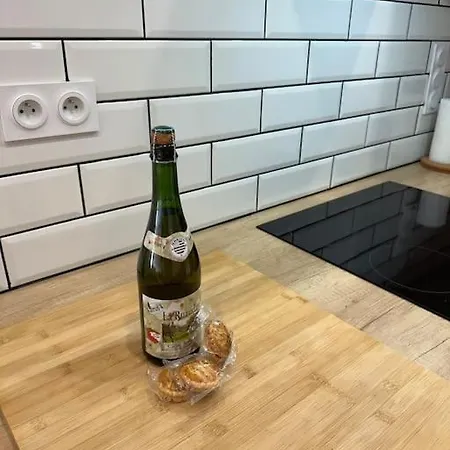 Joli Loft * Ploërmel