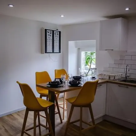 Appartement Joli Loft