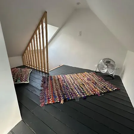 Appartement Joli Loft *
