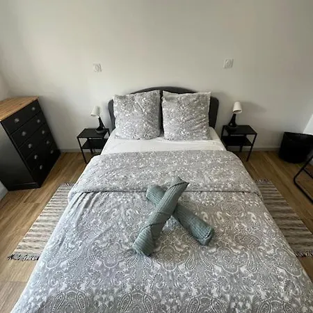 Appartement Joli Loft Ploërmel