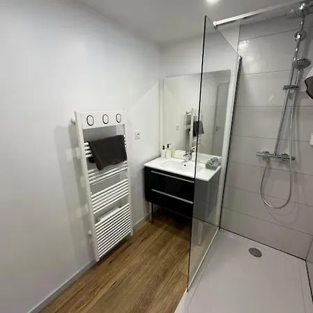 Joli Loft * Ploërmel
