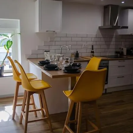 Joli Loft Appartement *