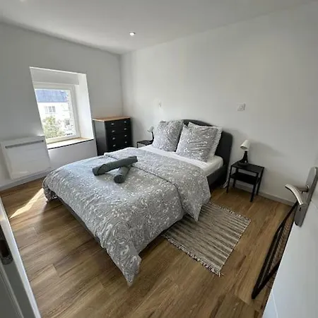 Appartement Joli Loft